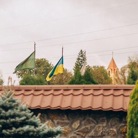 Хостел 24 Khmelʼnytsʼkyy Eksteriør billede
